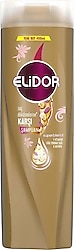 Elidor Superblend 400 ml Saç Dökülmesine Karşı Şampuan