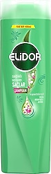 Elidor Superblend Sağlıklı Uzayan Saçlar 400 ml Şampuan
