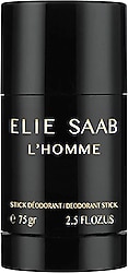 Elie Saab L'Homme 75 gr Erkek Stick Deodorant
