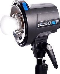 Elinchrom D-Lite RX One Paraflaş