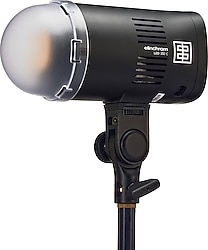 Elinchrom LED 100 C RGB 2'li Işık Kiti