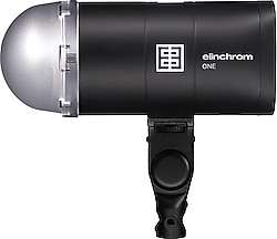 Elinchrom One Dahili Akülü Paraflaş Kiti