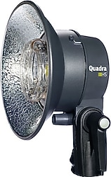 Elinchrom Quadra HS Paraflaş