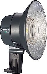Elinchrom Quadra Pro Paraflaş