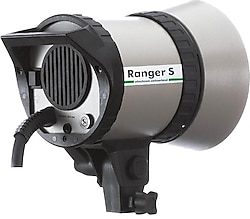 Elinchrom Ranger S Paraflaş