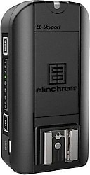 Elinchrom Receiver Plus Flaş Tetikleyici
