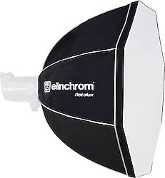 Elinchrom Rotalux Deep 70 cm Octagon Softbox