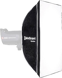 Elinchrom Rotalux Square 70x70 cm Softbox