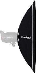 Elinchrom Rotalux Stripbox 35x100 cm Softbox