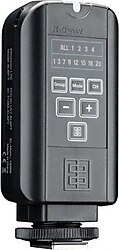 Elinchrom Transmitter Plus Flaş Tetikleyici
