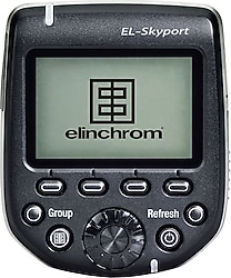 Elinchrom Transmitter Pro Canon Flaş Tetikleyici