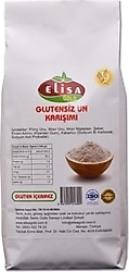 Elisa Gold Glutensiz Un 1 kg