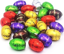 Elit Chocoeggy Yumurta Çikolata 250 gr