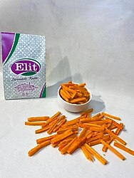 Elit Çubuk Mısır Cipsi 1 kg