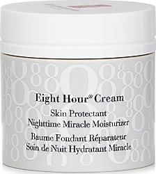 Elizabeth Arden Eight Hour Nighttime Miracle Yoğun Nemlendirici 50 ml Gece Kremi
