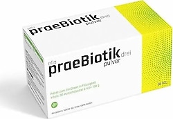 Ella Farma Praebiotik Drei Pulver 30 Saşe