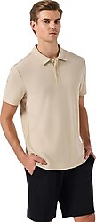 Ellesse 6SM5003 Kısa Kollu Polo Yaka Erkek Tişört
