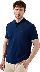 Ellesse 6SM5018 Kısa Kollu Polo Yaka Erkek Tişört