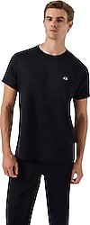 Ellesse 6SM5036 Kısa Kollu Bisiklet Yaka Erkek Tişört