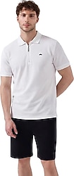 Ellesse 6SM5048 Kısa Kollu Polo Yaka Erkek Tişört