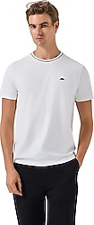 Ellesse 6SM5058 Kısa Kollu Bisiklet Yaka Erkek Tişört