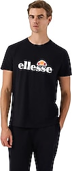 Ellesse 6SM5070 Kısa Kollu Bisiklet Yaka Erkek Tişört