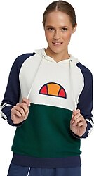 Ellesse EF082 Kapüşonlu Kadın Sweatshirt