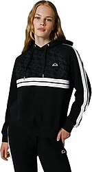 Ellesse EF164 Kapüşonlu Kadın Sweatshirt