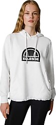 Ellesse EF201 Kapüşonlu Kadın Sweatshirt
