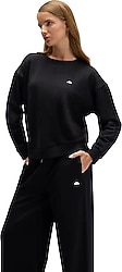 Ellesse EF527-BK Siyah Kadın Sweatshirt