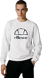 Ellesse EM255-OF Beyaz Erkek Sweatshirt