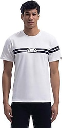 Ellesse EM442 Kısa Kollu Yuvarlak Yaka Erkek Tişört