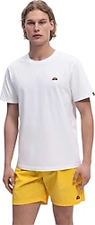 Ellesse EM461 Kısa Kollu Bisiklet Yaka Erkek Tişört