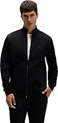 Ellesse EM545 Tam Fermuarlı Erkek Sweatshirt