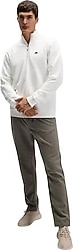 Ellesse EM580 Yarım Fermuarlı Erkek Sweatshirt