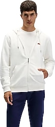 Ellesse EM581 Kapüşonlu Tam Fermuarlı Erkek Sweatshirt