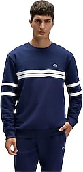 Ellesse EM618 Erkek Sweatshirt