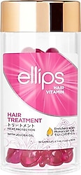 Ellips Hair Treatment 30 Kapsül Saç Vitamini