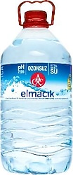 Elmacık Su 5 lt