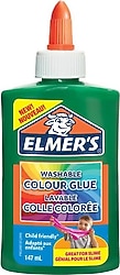 Elmer's Mat Renkli Yapıştırıcı 147 ml Yeşil