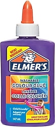 Elmer's Mat Renkli Yapıştırıcı 147 ml