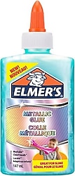Elmer's Metalik Yapıştırıcı 147 ml Açık Yeşil