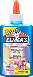 Elmer's Metalik Yapıştırıcı 147 ml Mavi