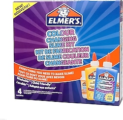 Elmer's Renk Değiştiren Slime Kit 2109487