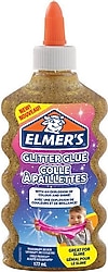 Elmer's Simli Yapıştırıcı 177 ml Altın
