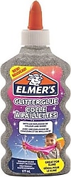 Elmer's Simli Yapıştırıcı 177 ml Gümüş