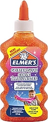 Elmer's Simli Yapıştırıcı 177 ml Turuncu