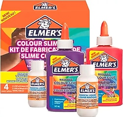 Elmer's Opak Slime Kit 2109506