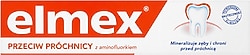 Elmex Çürük Önleyici 75 ml Diş Macunu