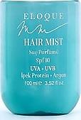 Eloque Argan SPF10 100 ml Saç Parfümü